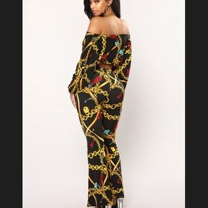 Love on Lockdown Set